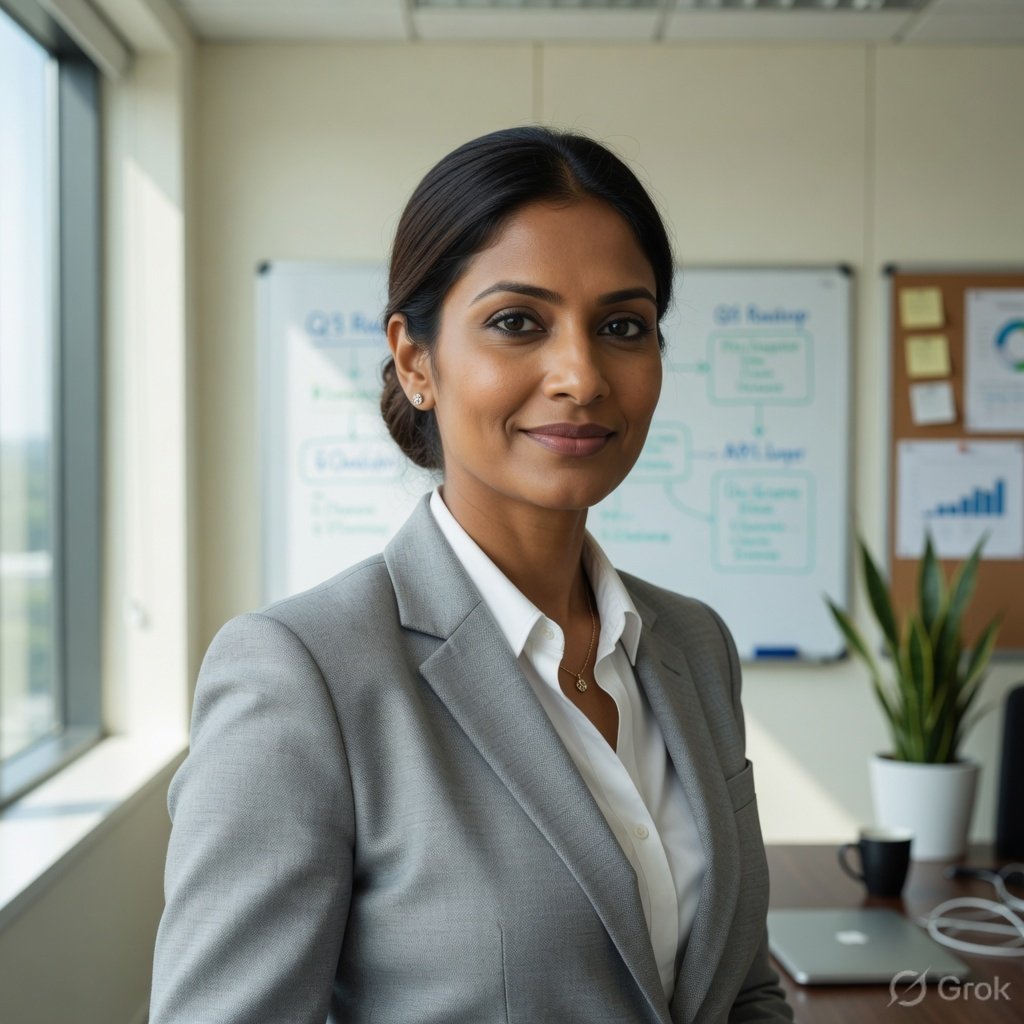 Head of Engineering